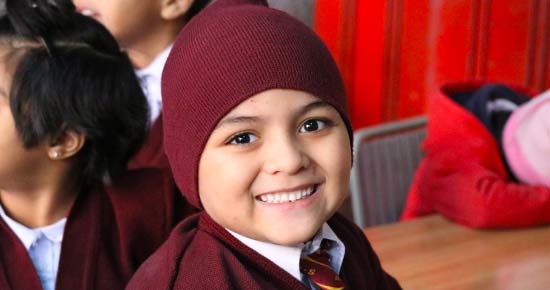 SOS Children's Villages Pakistan | A Loving home for every child SOS Children's Villages Pakistan | A Loving home for every child