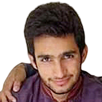 Graduates of SOS Multan