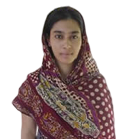 Graduates of SOS Multan