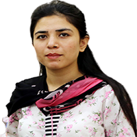 Graduates of SOS Multan