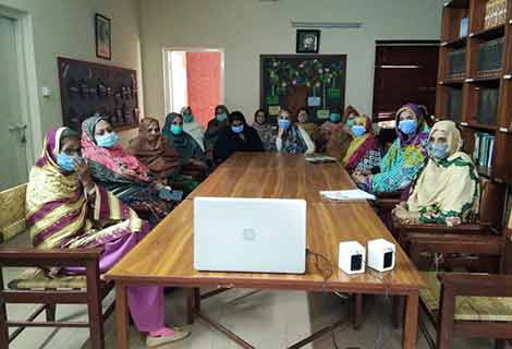 SOS Children Villages Pakistan