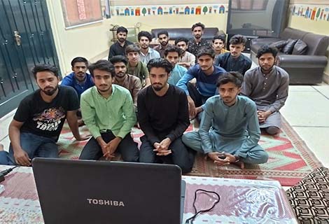 SOS Children Villages Pakistan