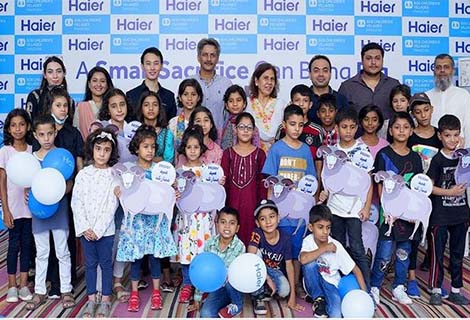 SOS Children Villages Pakistan