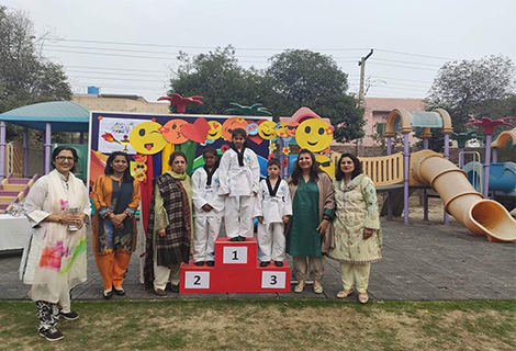 SOS Children Villages Pakistan