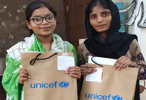 SOS Children's Villages Pakistan | A Loving home for every child