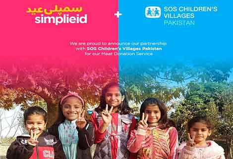 SOS Children Villages Pakistan