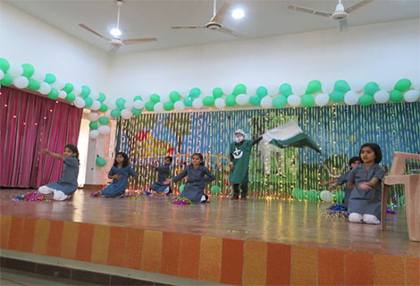SOS Children Villages Pakistan