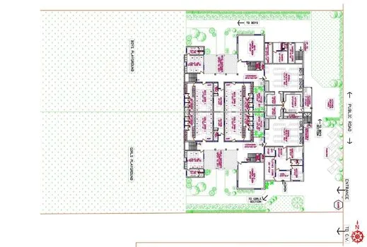 SOS Children's Village Rawalakot