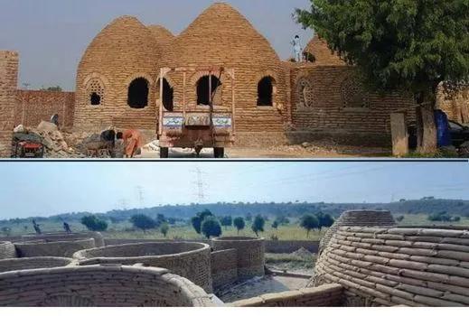 SOS Children's Village Rawalakot