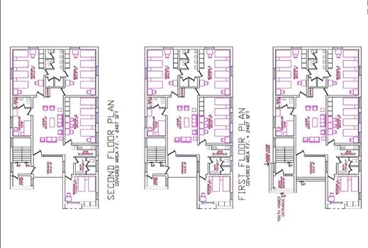 SOS Children's Village Mangal