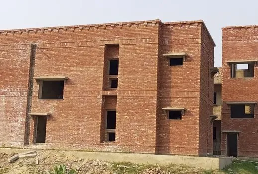 SOS Children's Village Rawalakot