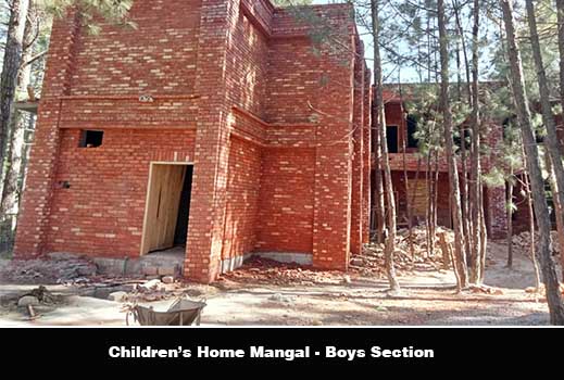 SOS Children's Village Mangal