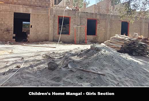 SOS Children's Village Mangal