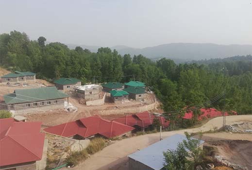 SOS Children's Village Rawalakot