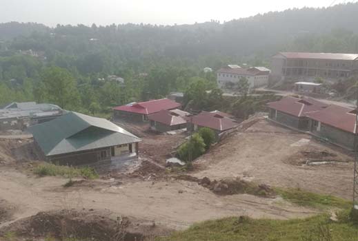 SOS Children's Village Rawalakot