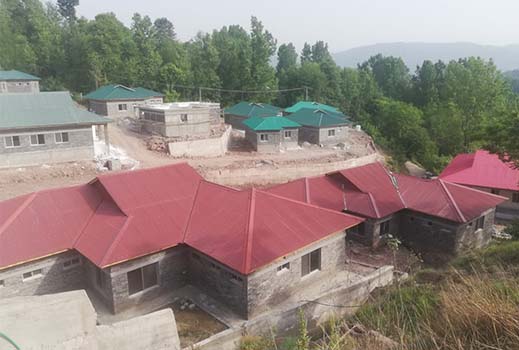 SOS Children's Village Rawalakot