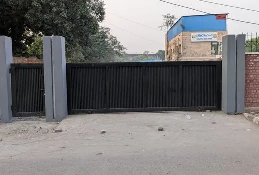 SOS Children's Village Mangal