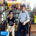 donate to sos pakistan