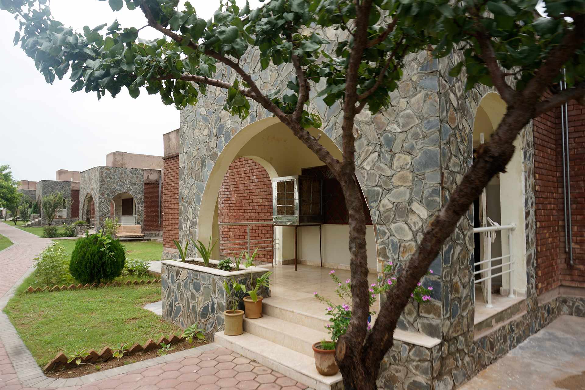 SOS Children Villages Islamabad