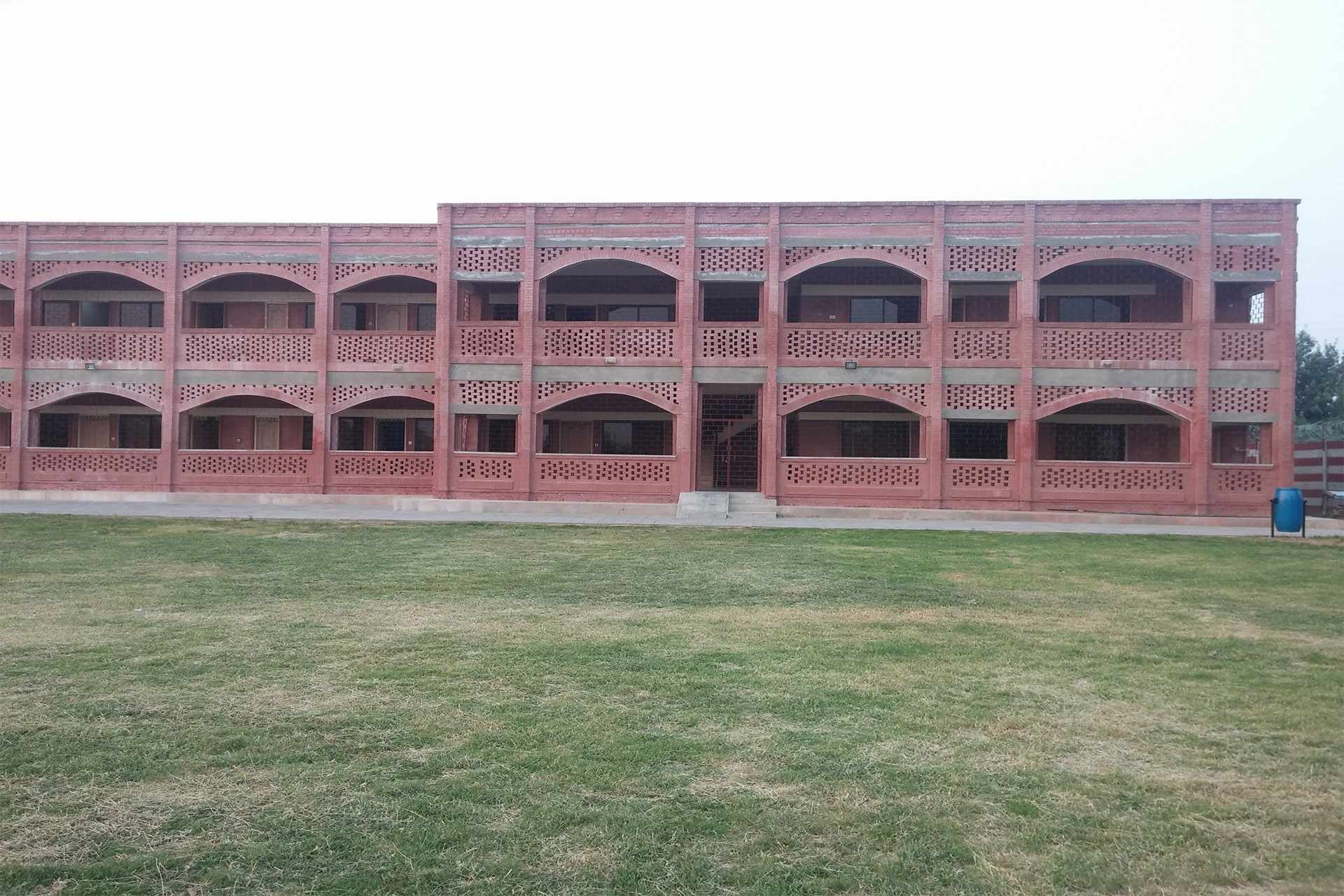 SOS Children Villages Kharian