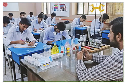 SOS Multan Institute of Technology