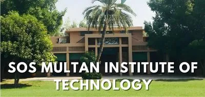 SOS Multan Institute of Technology