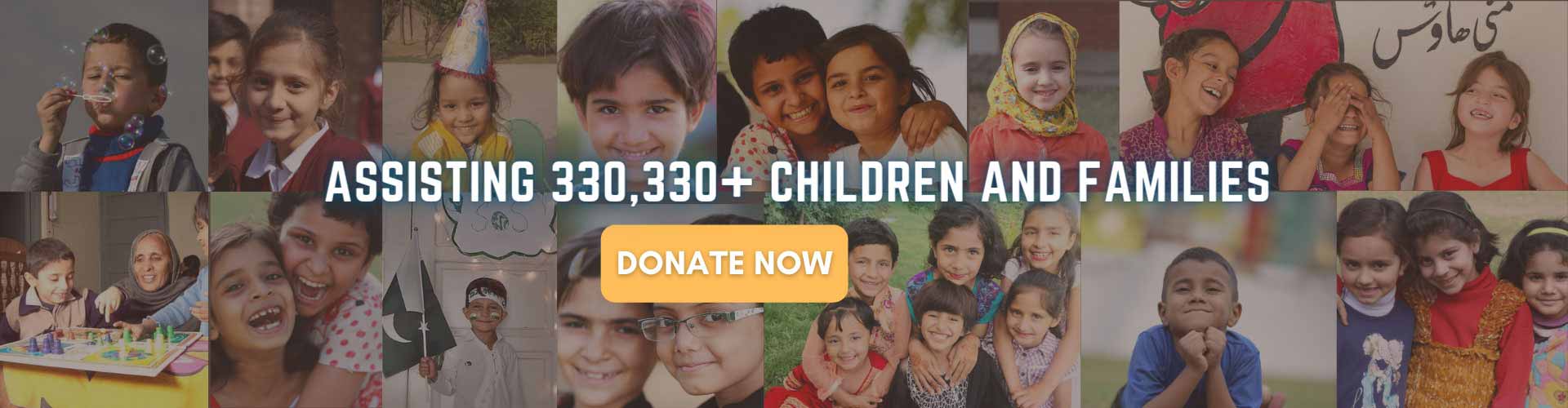 SOS Children's Villages Pakistan | A Loving home for every child SOS Children's Villages Pakistan | A Loving home for every child