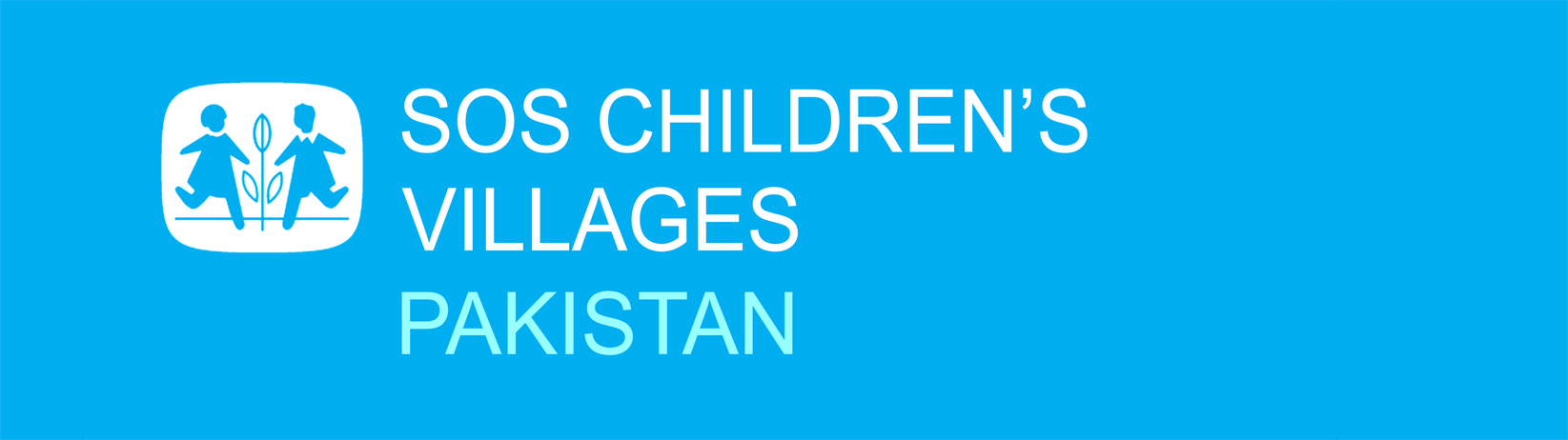 SOS Children's Villages Pakistan | A Loving home for every child